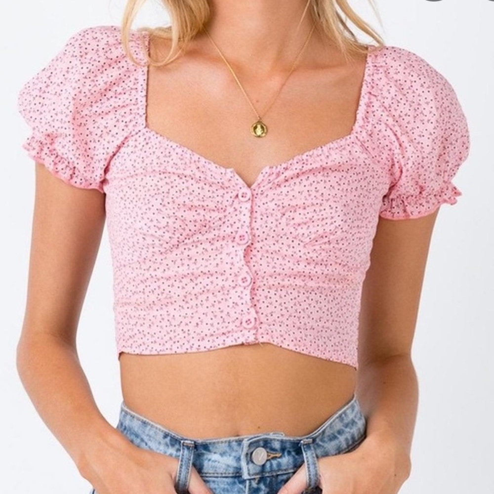 Princess Polly Laura Top